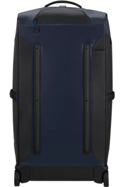 Samsonite Ecodiver Sac De Voyage à Roulettes 79 Cm - Blue Nights -Voyage Soldes 140884 2165 140884 2165 ecodiver dufflewh 7929 back fba6ace4 a4ff 4254 a4c0 ae5b01059bef