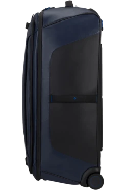 Samsonite Ecodiver Sac De Voyage à Roulettes 79 Cm - Blue Nights -Voyage Soldes 140884 2165 140884 2165 ecodiver dufflewh 7929 side 236808f0 e988 41a6 a4f7 ae5b010675d5