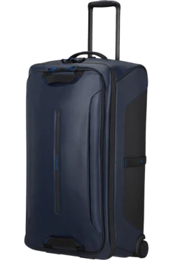 Samsonite Ecodiver Sac De Voyage à Roulettes 79 Cm - Blue Nights -Voyage Soldes 140884 2165 140884 2165 ecodiver dufflewh 7929 wheel20handle20full c81f7ccd 4d3d 4553 b98b ae5b01067d1a