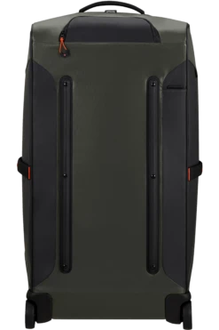 Samsonite Ecodiver Sac De Voyage à Roulettes 79 Cm - Climbing Ivy -Voyage Soldes 140884 9199 140884 9199 ecodiver dufflewh 7929 back 3a4ba2c3 6733 4434 9e06 ae6d00bb7edc