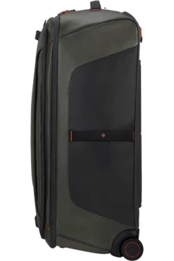 Samsonite Ecodiver Sac De Voyage à Roulettes 79 Cm - Climbing Ivy -Voyage Soldes 140884 9199 140884 9199 ecodiver dufflewh 7929 side 37951aa6 65cf 48e4 a744 ae6d00bc9a95