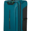 Samsonite Ecodiver Sac De Voyage à Roulettes 79 Cm - Petrol Blue/Lime -Voyage Soldes 140884 a012 prod col 140884 a012 front34 69c198c7 8b9b 4ec8 83bd af1d00846a14