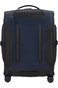 Samsonite Ecodiver Valise à 4 Roues 55cm - Blue Nights -Voyage Soldes 140885 2165 140885 2165 ecodiver spinner duffle 5520 back 991809f3 d9c6 407a af21 ae6d00bb9f6f
