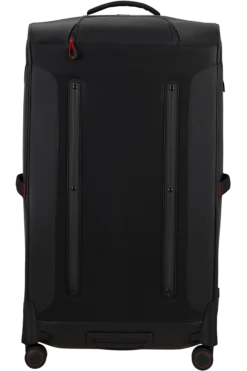 Samsonite Ecodiver Valise à 4 Roues 79cm - Noir -Voyage Soldes 140886 1041 140886 1041 ecodiver spinner duffle 7929 back d902af3c 3b86 4bb3 b5f3 ae5b0105fbf9