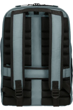 Samsonite Stackd Biz Sac à Dos 14.1" - Forest -Voyage Soldes 141470 1338 141470 1338 stackd biz laptop backpack 14.1 back 4ee1db2f e7a4 495e b7f7 adb00097591f