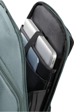 Samsonite Stackd Biz Sac à Dos 14.1" - Forest -Voyage Soldes 141470 1338 141470 1338 stackd biz laptop backpack 14.1 laptop20compartment ea249d66 115c 4034 b09f adb00097bebf