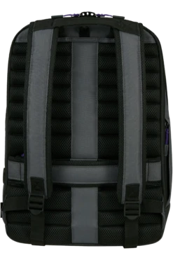 Samsonite Stackd Biz Sac à Dos 15.6" - Purple Daybreak 13 Samsonite Stackd Biz Sac à Dos 15.6" - Purple Daybreak -Voyage Soldes 141471 e083 prod col 141471 e083 back 95b66450 9af9 4e09 b1e1 af6a009cd6ed