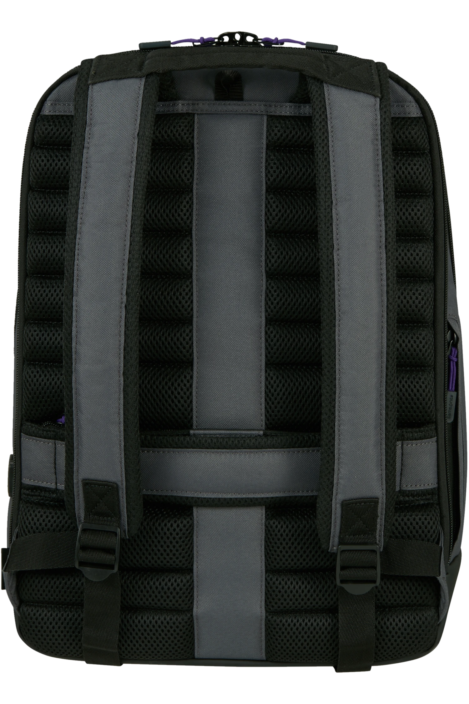 Samsonite Stackd Biz Sac à Dos 15.6" - Purple Daybreak 8 Samsonite Stackd Biz Sac à Dos 15.6" - Purple Daybreak – Image 6