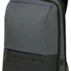 Samsonite Stackd Biz Sac à Dos 15.6" - Purple Daybreak -Voyage Soldes 141471 e083 prod col 141471 e083 front34 0157dca2 721e 4fda b88b aebb00d96deb