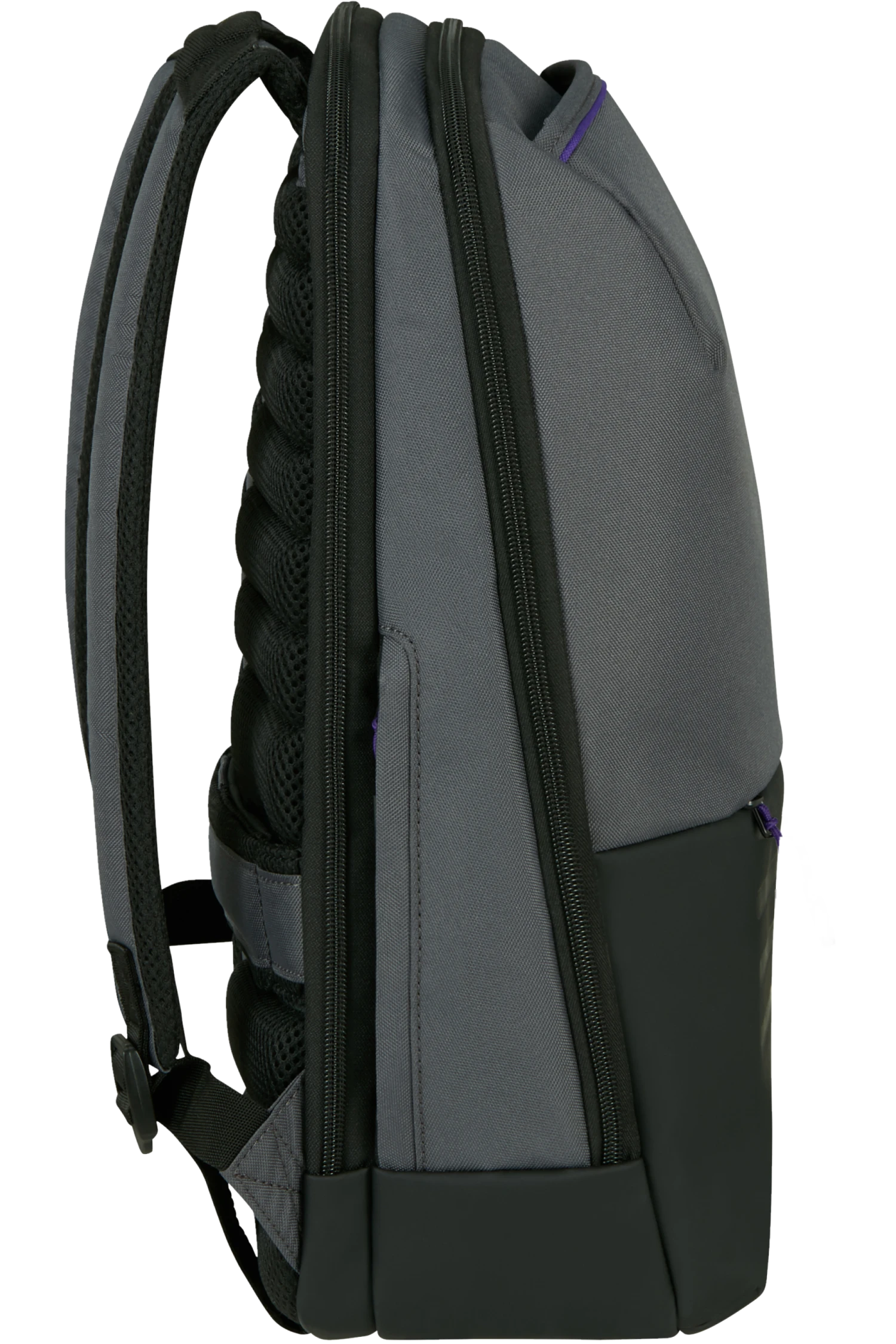 Samsonite Stackd Biz Sac à Dos 15.6" - Purple Daybreak 6 Samsonite Stackd Biz Sac à Dos 15.6" - Purple Daybreak – Image 4