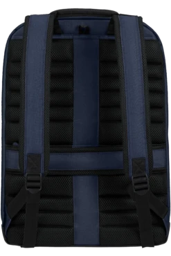 Samsonite Stackd Biz Sac à Dos 17.3" - Bleu Marine -Voyage Soldes 141472 1596 141472 1596 stackd biz laptop backpack 17.3 exp back 6c2f6d9d 99e1 48a6 a876 adb700bb6d11