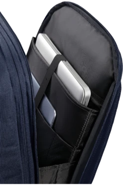 Samsonite Stackd Biz Sac à Dos 17.3" - Bleu Marine -Voyage Soldes 141472 1596 141472 1596 stackd biz laptop backpack 17.3 exp laptop20compartment 4ae06972 7972 43a3 a223 adb700bcaee5