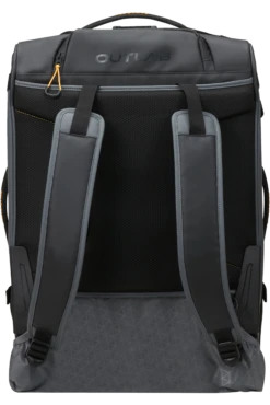 Samsonite Outlab Paradiver Sac De Voyage à Roulettes 55cm Sac à Dos - Ozone Black -Voyage Soldes 141596 7416 141596 7416 outlab paradiver dufflewh 5520 bp back 98452d5c f03e 4868 97e1 aeb400c60a98