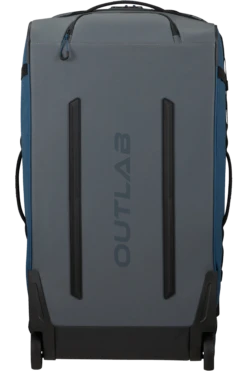 Samsonite Outlab Paradiver Sac De Voyage à Roulettes 79cm - Arctic Grey -Voyage Soldes 141598 8319 prod col 141598 8319 back fa446c51 2e4e 41e7 8055 aeb400c66b61