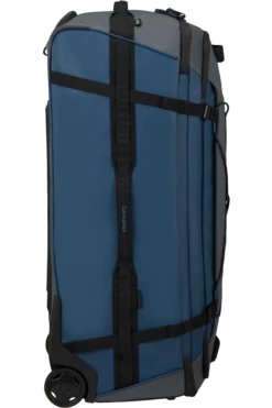 Samsonite Outlab Paradiver Sac De Voyage à Roulettes 79cm - Arctic Grey -Voyage Soldes 141598 8319 prod col 141598 8319 side 1 97a31fa5 4a88 402a b169 aeb400c8de66