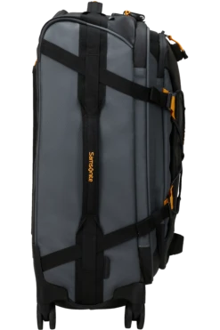 Samsonite Outlab Paradiver Valise à 4 Roues 55cm - Ozone Black -Voyage Soldes 141599 7416 prod col 141599 7416 side 1 d41f6d85 e563 49ba b68f aeb400c92ec7