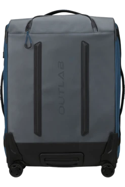 Samsonite Outlab Paradiver Valise à 4 Roues 55cm - Arctic Grey -Voyage Soldes 141599 8319 prod col 141599 8319 back 1ffc7e22 d744 4606 bafa aeb400c68876