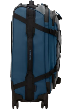 Samsonite Outlab Paradiver Valise à 4 Roues 55cm - Arctic Grey -Voyage Soldes 141599 8319 prod col 141599 8319 side 1 6b0b251b 9a4b 410a b276 aeb400cbead4