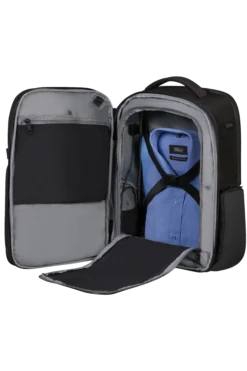 Samsonite Biz2go Sac à Dos 17.3" - Noir -Voyage Soldes 142145 1041 prod col 142145 1041 interior 1 4edf9411 e545 48d0 9253 adf700e10207 sv 2017 11 09 sr c si upload c3b23c2837 sig cK4dfCowuwmRVcVx4nUbPS9 Kkxq3wGaVPwmuO 1t0Q spr https