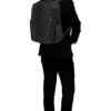Samsonite Biz2go Sac à Dos 17.3" - Noir