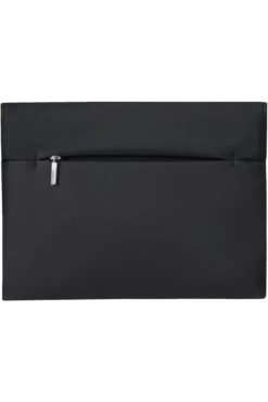 Samsonite Workationist Sac épaule - Noir -Voyage Soldes 142613 1041 142613 1041 workationist shoulder bag flap back 0072eb26 2029 47b6 bdb1 ad9400ec7de6