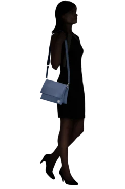 Samsonite Workationist Sac épaule - Blueberry