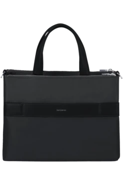 Samsonite Workationist Sac Cabas 13.3" - Noir -Voyage Soldes 142615 1041 142615 1041 workationist tote back f116779a ebde 4023 a79a ad9e00d3df62