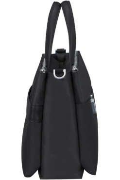 Samsonite Workationist Sac Cabas 13.3" - Noir -Voyage Soldes 142615 1041 142615 1041 workationist tote side ceedb266 9fd7 4a8a 8056 ad9e00d454e2