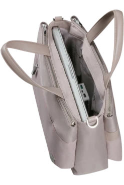 Samsonite Workationist Sac Cabas 13.3" - Quartz -Voyage Soldes 142615 1721 142615 1721 workationist tote interior 8abb22fc 92ff 4c2f aa1c ae36009fdea8