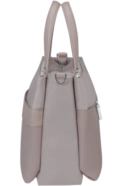 Samsonite Workationist Sac Cabas 13.3" - Quartz -Voyage Soldes 142615 1721 142615 1721 workationist tote side 1364d282 238f 41dc bcbb ae36009fe3fe