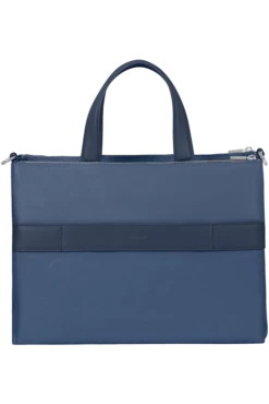 Samsonite Workationist Sac Cabas 14.1" - Blueberry -Voyage Soldes 142616 1120 142616 1120 workationist tote 14.1 back 9dd53560 10ad 4d5e 977b ad9e00d3ed43