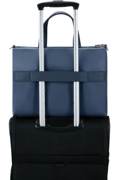 Samsonite Workationist Sac Cabas 14.1" - Blueberry -Voyage Soldes 142616 1120 142616 1120 workationist tote 14.1 smart20sleeve 4a6d4936 5d8b 4ddf 9382 ad9e00d4749d