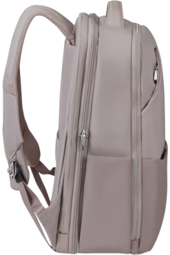 Samsonite Workationist Sac à Dos 15.6" - Quartz -Voyage Soldes 142620 1721 142620 1721 workationist backpack 15.6 cl.comp side 0ce9164f 2a46 47c6 84bb ad9400eeba00