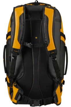 Samsonite Ecodiver Sac à Dos De Voyage M 17.3" - Jaune -Voyage Soldes 142897 1924 prod col 142897 1924 back 11094057 c910 4805 8dce add700cbdac7