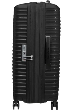 Samsonite Upscape Valise à 4 Roues Extensible 68cm - Noir -Voyage Soldes 143109 1041 143109 1041 upscape spinner 6825 exp expandability 315b6581 6076 4776 b1f8 ae3600a2eb4c