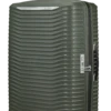 Samsonite Upscape Valise à 4 Roues Extensible 75cm - Climbing Ivy -Voyage Soldes 143110 9199 143110 9199 upscape spinner 7528 exp front34 72bfe702 20ac 4efe 980e ae3600a29cfd