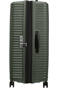 Samsonite Upscape Valise à 4 Roues Extensible 81cm - Climbing Ivy -Voyage Soldes 143111 9199 143111 9199 upscape spinner 8130 exp expandability 316ef4cb 578e 48fa b3fa ae3600b58ffe