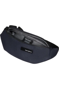 Samsonite Roader Sac Banane - Bleu Foncé -Voyage Soldes 143263 1247 143263 1247 roader belt bag interior e7dd8acc 5ccb 4be1 9d8f ae5200ec9f61