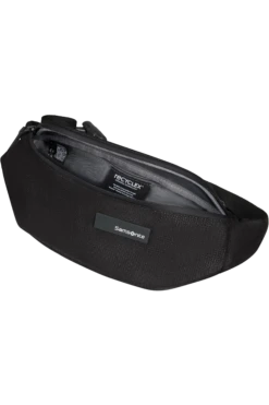 Samsonite Roader Sac Banane - Deep Black 8 Samsonite Roader Sac Banane - Deep Black -Voyage Soldes 143263 1276 143263 1276 roader belt bag interior 4ecc0d9c 9a1e 4ba3 abb0 ae5200ecaf59