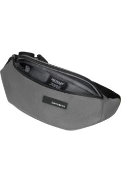 Samsonite Roader Sac Banane - Drifter Grey -Voyage Soldes 143263 e569 143263 e569 roader belt bag interior 69cc012d 0348 49b3 8183 ae5200ecb828