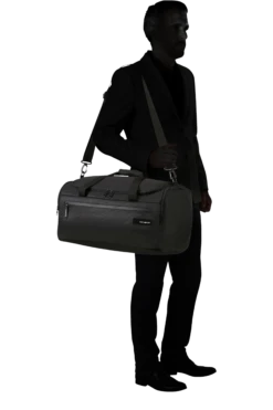 Samsonite Roader Sac De Voyage S - Deep Black