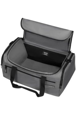 Samsonite Roader Sac De Voyage S - Drifter Grey -Voyage Soldes 143268 e569 143268 e569 roader duffle s interior b45ba2b2 bb92 46b4 861b ae5300d14ee1