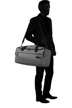 Samsonite Roader Sac De Voyage S - Drifter Grey