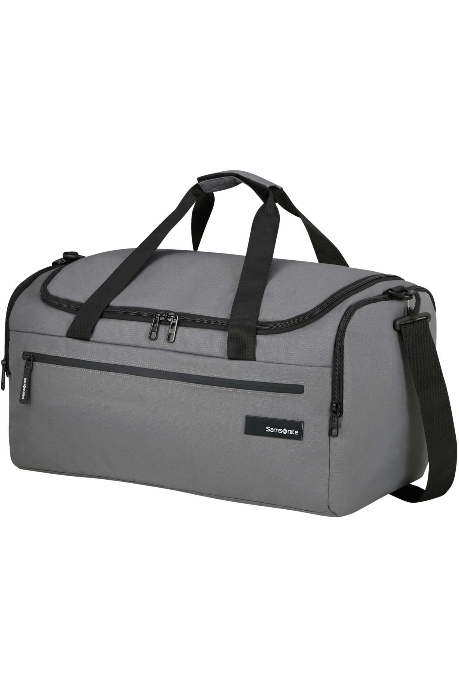 Samsonite Roader Sac De Voyage S - Drifter Grey – Image 2