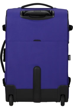 Samsonite Roader Sac De Voyage à Roulettes 55cm - Bleu Profond -Voyage Soldes 143269 1277 prod col 143269 1277 back a8e1a47c 8e70 4a44 95e6 af32006e3c78