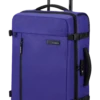 Samsonite Roader Sac De Voyage à Roulettes 55cm - Bleu Profond -Voyage Soldes 143269 1277 prod col 143269 1277 front34 e0385954 54c6 4ada b06b af32006e4115