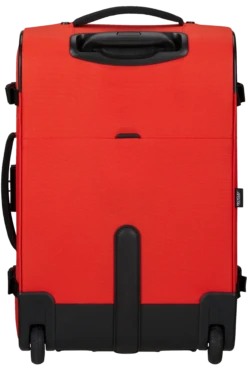 Samsonite Roader Sac De Voyage à Roulettes 55cm - Tangerine Orange -Voyage Soldes 143269 7976 prod col 143269 7976 back ea52f91a 665f 4ade a085 af32006e439c