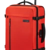 Samsonite Roader Sac De Voyage à Roulettes 55cm - Tangerine Orange