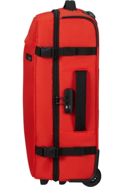 Samsonite Roader Sac De Voyage à Roulettes 55cm - Tangerine Orange -Voyage Soldes 143269 7976 prod col 143269 7976 side 1 ebc32499 aa6b 4e27 b185 af32006e7341