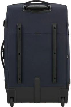 Samsonite Roader Sac De Voyage à Roulettes 68cm - Bleu Foncé -Voyage Soldes 143271 1247 143271 1247 roader dufflewh 6825 back 9dac05aa dd3d 486c 898d ae2300d95709 sv 2017 11 09 sr c si upload c3b23c2837 sig cK4dfCowuwmRVcVx4nUbPS9 Kkxq3wGaVPwmuO 1t0Q spr https